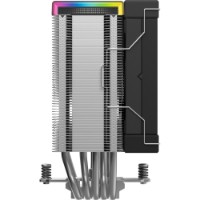 Cooler Procesor DeepCool AK500S Digitale SE imaginea #5 — magazin online Desire.md