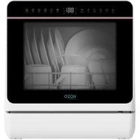 Maşina de spalat vase Ozon TDJR09A