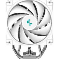 Cooler Procesor DeepCool AK500S Digital SE WH imaginea #3 — magazin online Desire.md