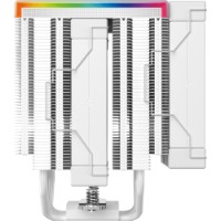 Cooler Procesor DeepCool AK620 Digital Pro White imaginea #2 — magazin online Desire.md