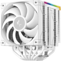 Cooler Procesor DeepCool AK620 Digital Pro White imaginea #4 — magazin online Desire.md