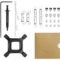 Cooler Procesor DeepCool AK620 Digital Pro White imaginea #5 — magazin online Desire.md