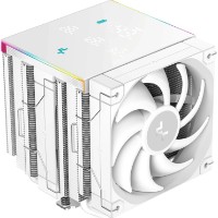 Cooler Procesor DeepCool AK620 Digital Pro White