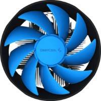 Cooler Procesor DeepCool Archer Bigpro V2 imaginea #3 — magazin online Desire.md