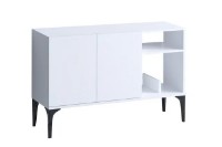 Dulăpior Trendy Galaxy DEC0075 White 120x80x40cm GTR001145 imaginea #3 — magazin online Desire.md