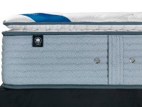 Ортопедический матрас Askona Serta Perfect Sleeper V-Comfort 180x200 фото №5 — интернет-магазин Desire.md