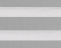 Rolete textile Msrolls Day Night Brilliant B/O 7160/18 Grey 0.65x1.70m imaginea #2 — magazin online Desire.md