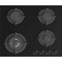 Газовая панель Darko Ego Pro 6L3GT GB