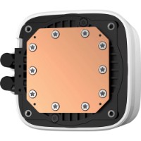 Cooler Procesor DeepCool LD240 WH imaginea #4 — magazin online Desire.md