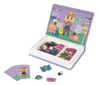 Haine si accesorii pentru păpuși Janod Girl's Costumes J02718 imaginea #5 — magazin online Desire.md