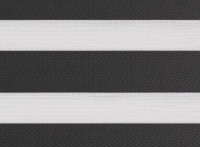 Rolete textile Msrolls Day Night Brilliant B/O 7160/19 Anthracite 0.45x1.70m imaginea #2 — magazin online Desire.md