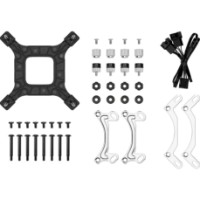 Cooler Procesor DeepCool LE240 V2 imaginea #2 — magazin online Desire.md