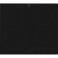 Plită incorporabilă cu inducție Electrolux EIT60433CT