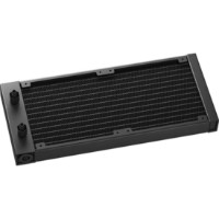 Cooler Procesor DeepCool LM240 imaginea #2 — magazin online Desire.md