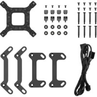 Cooler Procesor DeepCool LM240 imaginea #3 — magazin online Desire.md