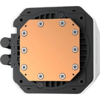 Cooler Procesor DeepCool LM240 WH imaginea #4 — magazin online Desire.md