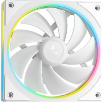 Cooler Procesor DeepCool LM240 WH imaginea #2 — magazin online Desire.md