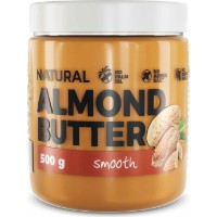 Supliment alimentar 7Nutrition Almond Butter 500g