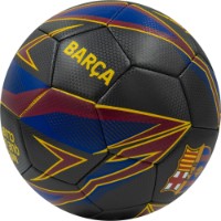Minge de fotbal Barcelona Arrows Carbon R.5 imaginea #2 — magazin online Desire.md