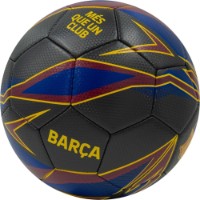 Minge de fotbal Barcelona Arrows Carbon R.5 imaginea #3 — magazin online Desire.md