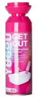 Средство для санитарных помещений Yugou Get Out 450ml