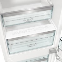 Встраиваемый холодильник Gorenje NRKI517E62WF фото №3 — интернет-магазин Desire.md
