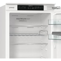 Встраиваемый холодильник Gorenje NRKI517E62WF фото №4 — интернет-магазин Desire.md