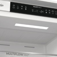 Встраиваемый холодильник Gorenje NRKI519E41 фото №3 — интернет-магазин Desire.md