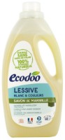 Gel de rufe Ecodoo Hypoallergenic With Marseille Soap 2L 