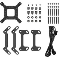 Cooler Procesor DeepCool LM360 imaginea #5 — magazin online Desire.md