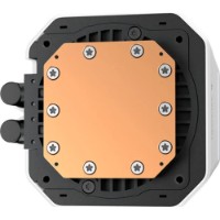 Cooler Procesor DeepCool LM360 WH imaginea #2 — magazin online Desire.md