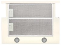 Вытяжка Mastercook Solaris 700 (50) FG BEJ LED фото №2 — интернет-магазин Desire.md