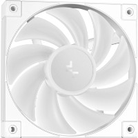 Cooler Procesor DeepCool LP240 WH imaginea #2 — magazin online Desire.md