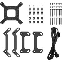 Cooler Procesor DeepCool LP360 imaginea #3 — magazin online Desire.md