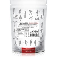 Протеин Best Fit Milkshake Plombir Ice Cream 480g фото №2 — интернет-магазин Desire.md