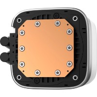 Cooler Procesor DeepCool LP360 WH imaginea #4 — magazin online Desire.md