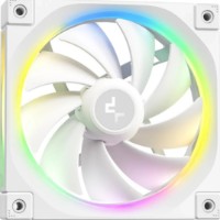 Cooler Procesor DeepCool LQ240 WH imaginea #3 — magazin online Desire.md