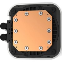 Cooler Procesor DeepCool LQ240 WH imaginea #4 — magazin online Desire.md