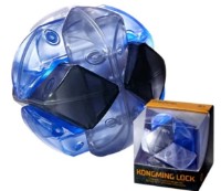 Brain Puzzle Mideer Soccor 6pcs (MD2223)