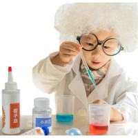 Set de cercetare pentru copii Mideer Spa Laboratory (MD0138) imaginea #4 — magazin online Desire.md