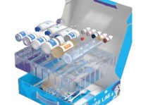 Set de cercetare pentru copii Mideer Spa Laboratory (MD0138) imaginea #3 — magazin online Desire.md