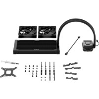 Cooler Procesor Be quiet! Pure Loop 3 240mm (BW027EU) imaginea #2 — magazin online Desire.md