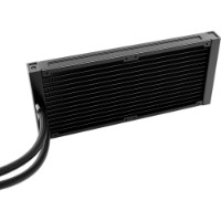 Cooler Procesor Be quiet! Pure Loop 3 280mm (BW028EU) imaginea #3 — magazin online Desire.md