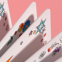 Set pentru creativitate Mideer Sweet Reading (MD2202) imaginea #4 — magazin online Desire.md