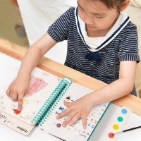 Set pentru creativitate Mideer Sweet Reading (MD2202) imaginea #5 — magazin online Desire.md