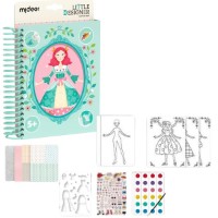 Set pentru creativitate Mideer Sweet Reading (MD2202) imaginea #3 — magazin online Desire.md