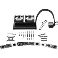 Cooler Procesor Be quiet! Pure Loop 3 LX 240mm (BW030EU) imaginea #2 — magazin online Desire.md