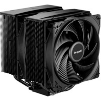 Cooler Procesor Be quiet! Pure Rock Pro 3 Black (BK042)