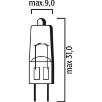 Автомобильная лампа Floesser 2074220 фото №2 — интернет-магазин Desire.md