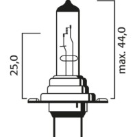 Lampa auto Floesser 2470 imaginea #2 — magazin online Desire.md